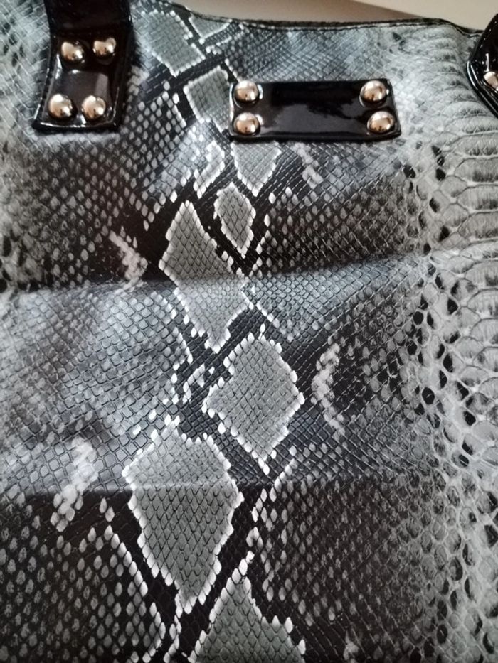Sac à main neuf - photo numéro 4