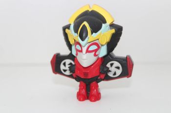 Figurine Windblade - Transformers 2018