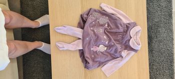 Ensemble robe 3 mois