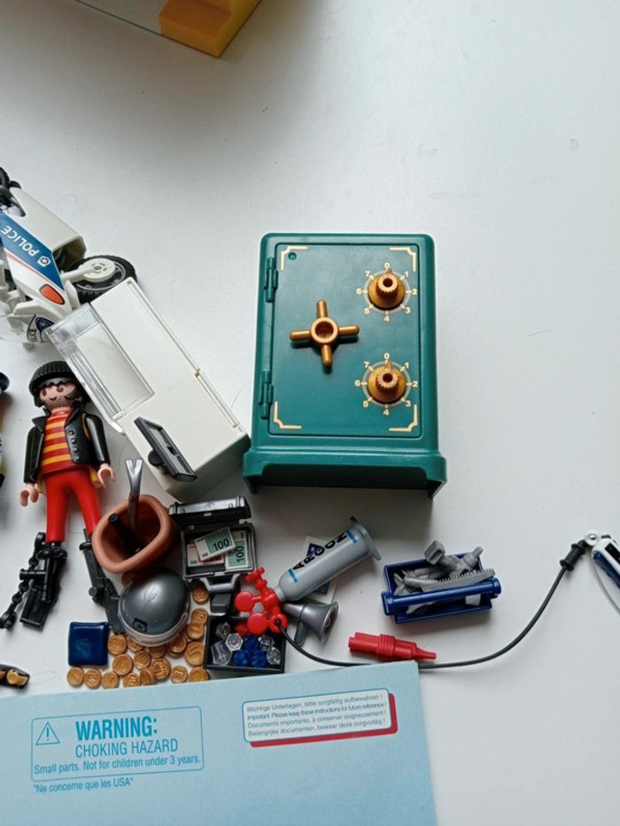 Playmobil 9007 - photo numéro 6