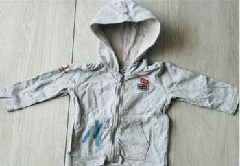 Gilet IKKS 18 mois