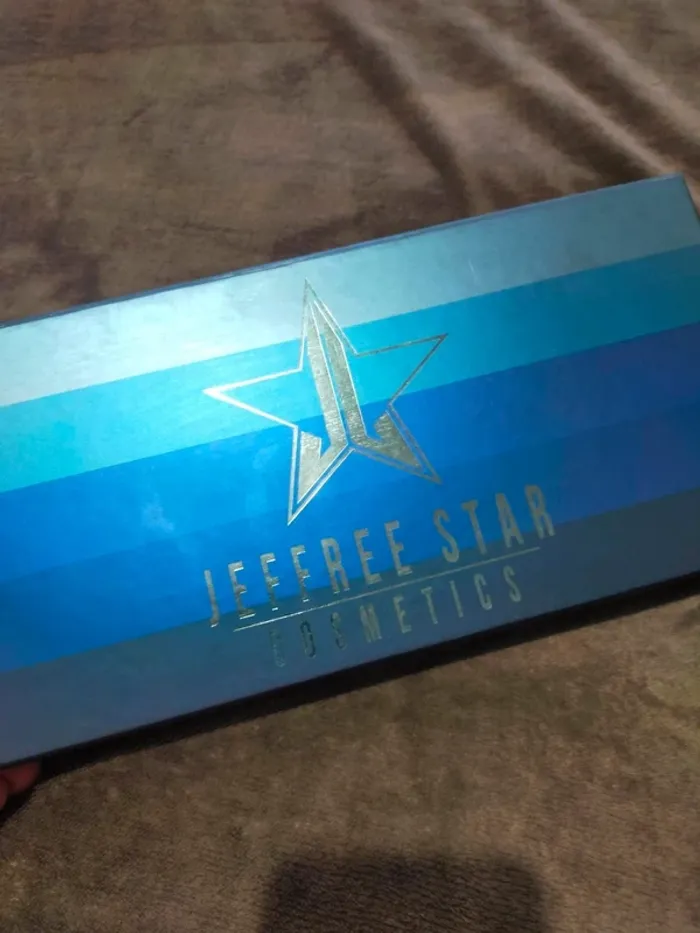 Coffret rouge à lèvres Blue blooded - photo numéro 5