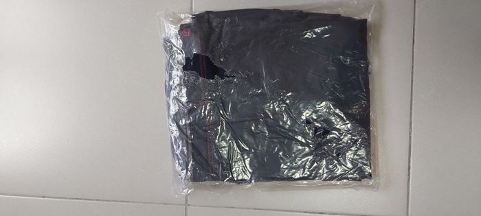 Veste de travail Cofra flametec 50 - photo numéro 2