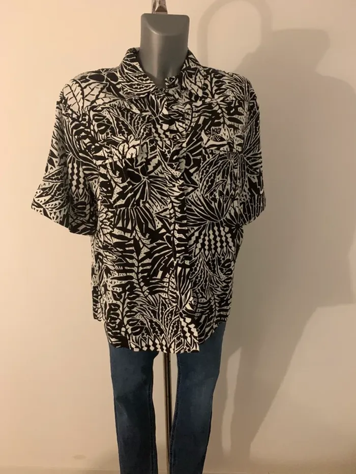 Syncope blouse T2 - photo numéro 2