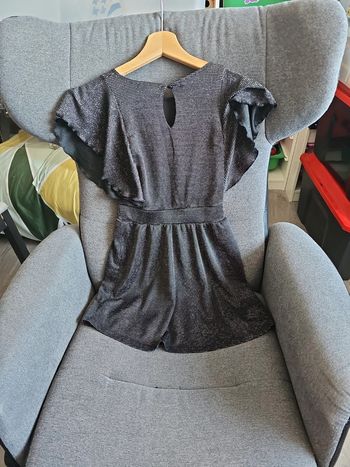 Robe miss liberto 8 ans