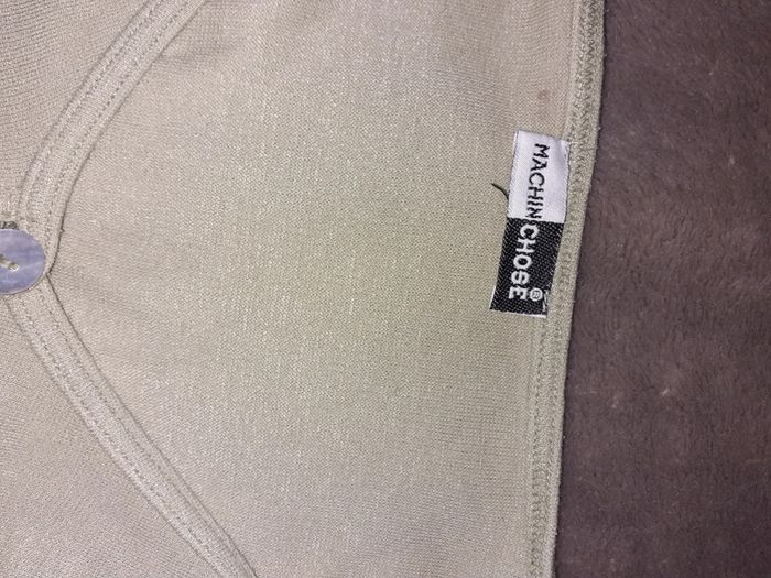 Maillot manches 3/4 - photo numéro 2