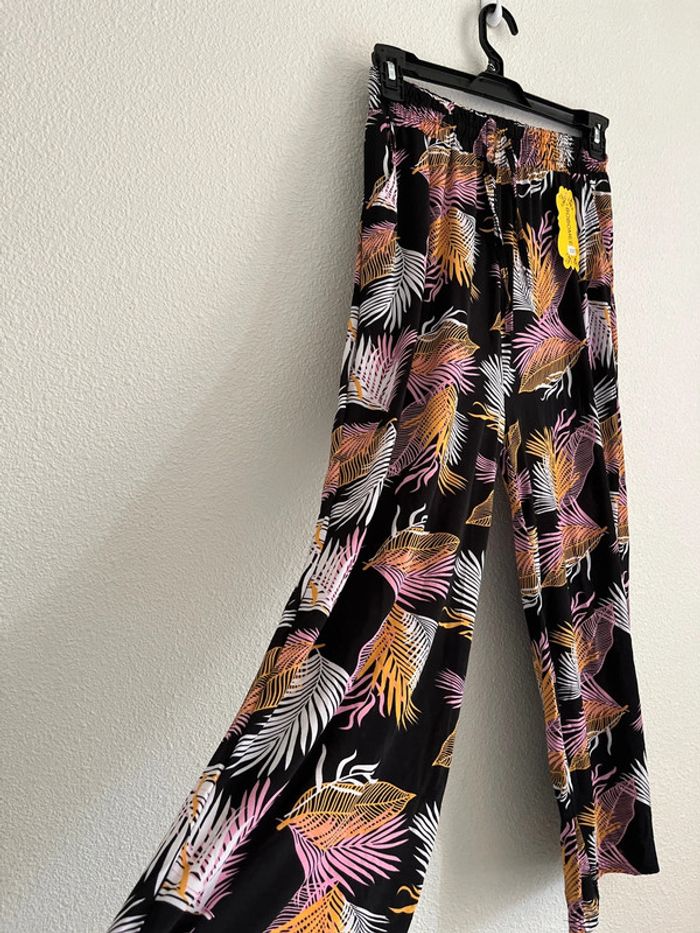 Pantalon Palazzo T.42/44