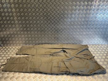 Pantalon mil-tec kaki neuf taille xxxl neuf