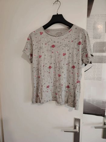 Tee-shirt primark 42