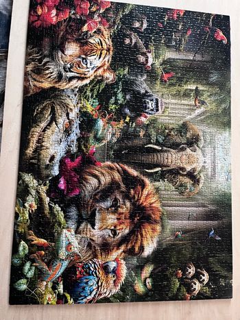 Puzzle