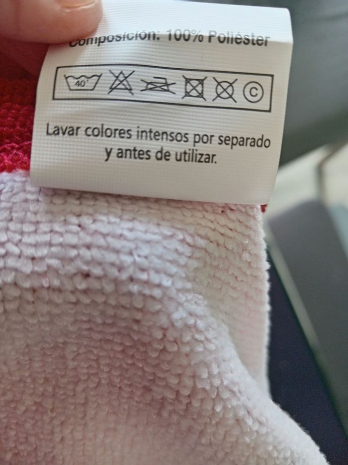 Serviette de plage - photo numéro 4
