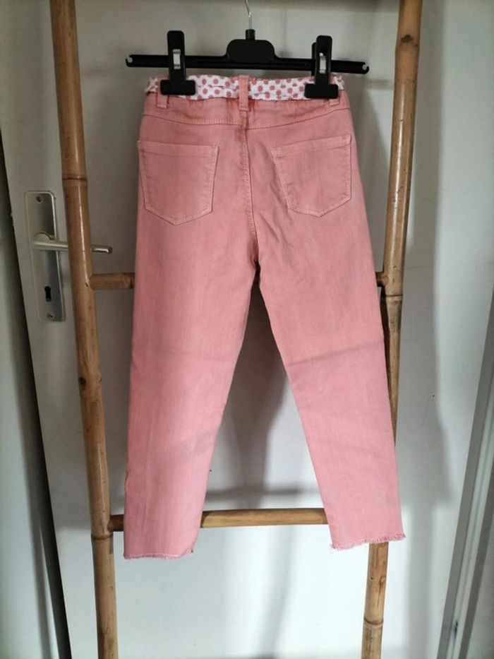 Pantalon 6 ans - photo numéro 3