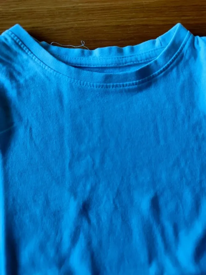 Tee-shirt Kiabi 5 ans - photo numéro 2