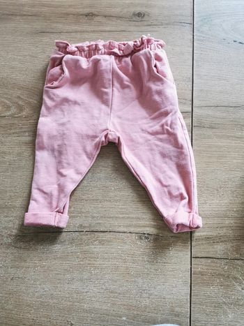 Sarouel jogging
