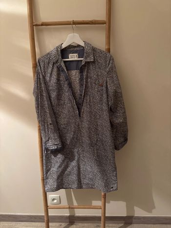 Robe chemise