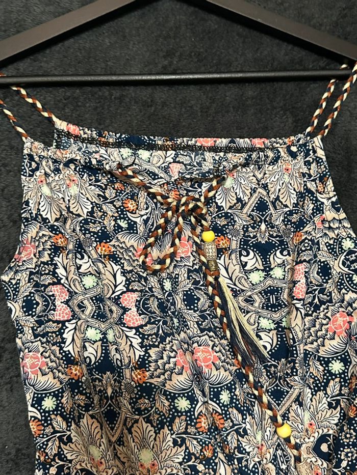 CombiShort Multicolore taille S/M Comme Neuve - photo numéro 5