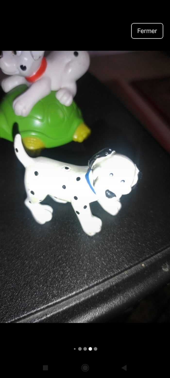 Lot dalmatien j11 - photo numéro 5