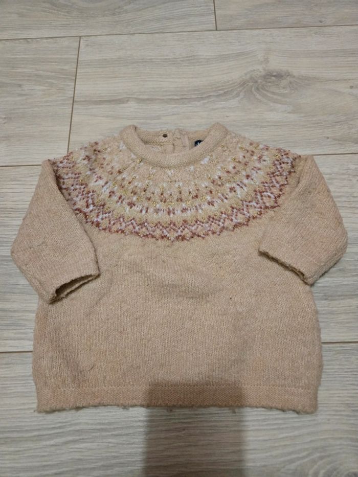 Robe mimi