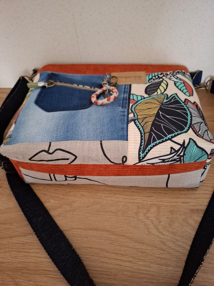 Sac récup Anna Bella - photo numéro 6