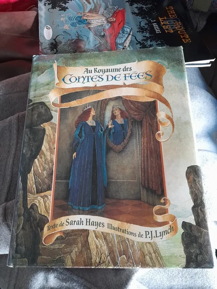 livre