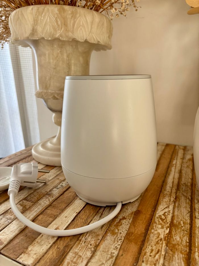 Chauffe biberons et purées électrique Philips AVENT - photo numéro 5