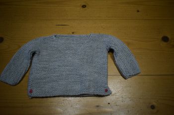 brassière naissance
