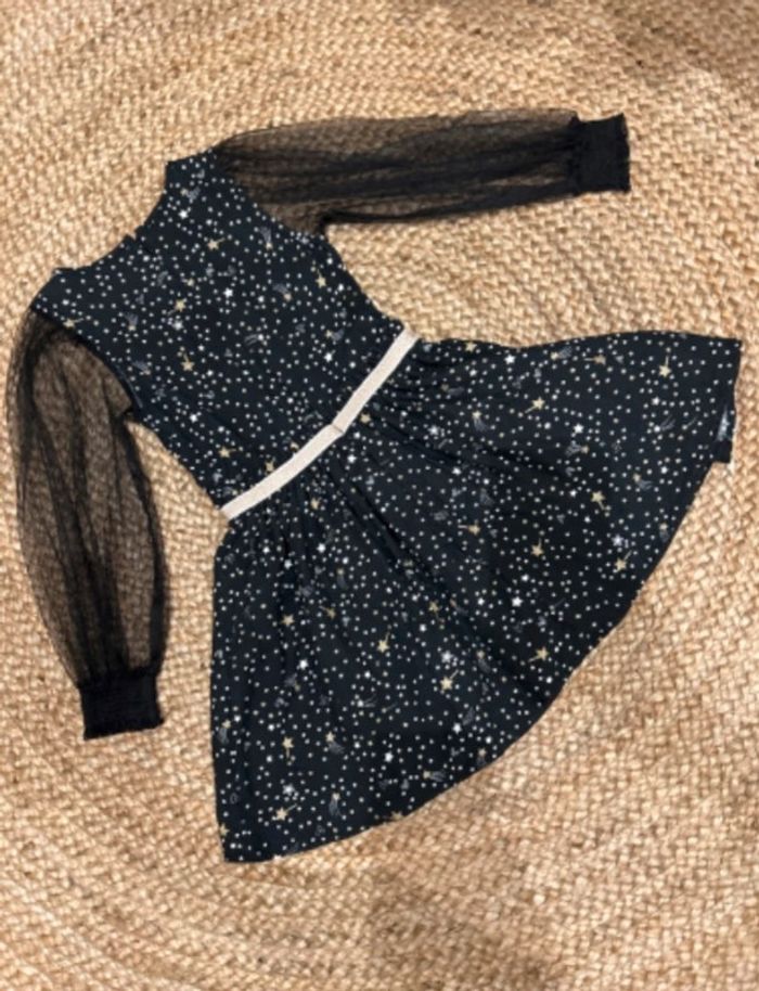 Robe avec manches - photo numéro 6