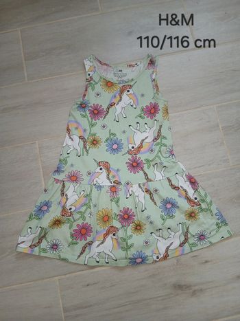 Robe été