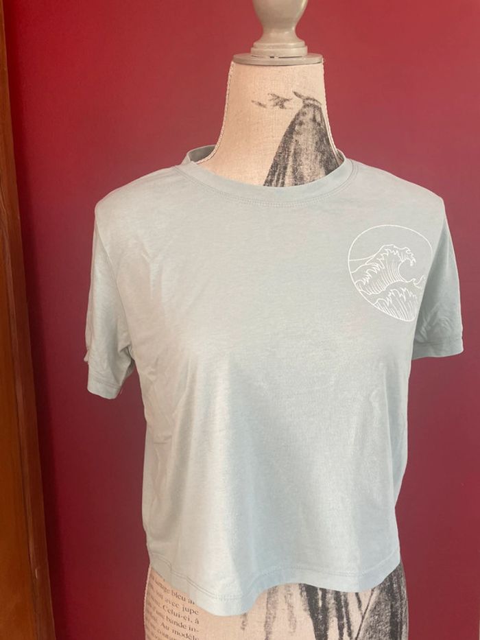 Tee-shirts
