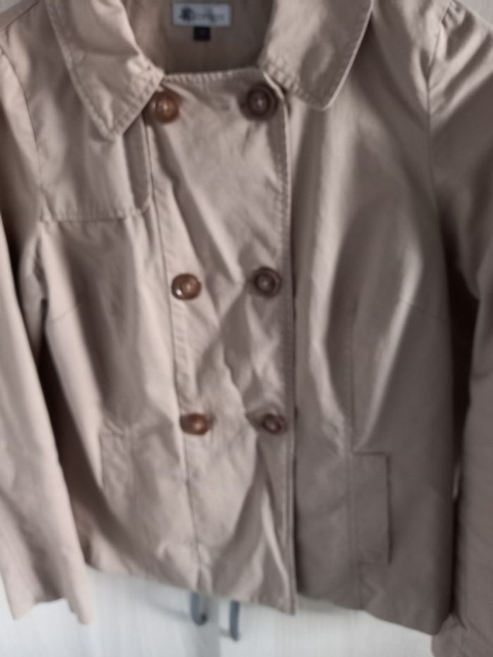 Veste kiabi - photo numéro 3