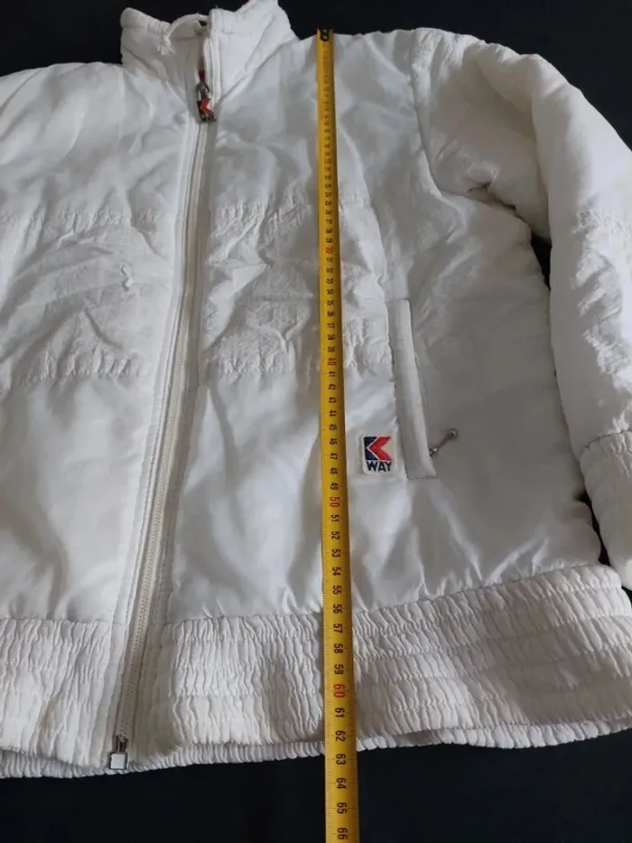 Doudoune K Way - photo numéro 8