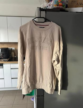 Sweat tommy hilfiger