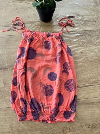 Blouse taille unique