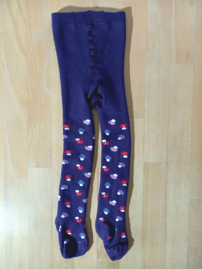 Lot de collants thermiques 🌨 - photo numéro 3