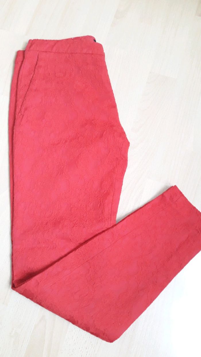 Zara Pantalon  taille S