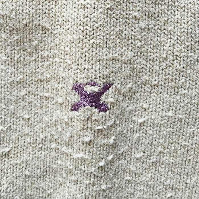 Goldsmith Pull de Montagne Winterwear Beige crème Homme Mountain Clothing (Taille L) - photo numéro 4