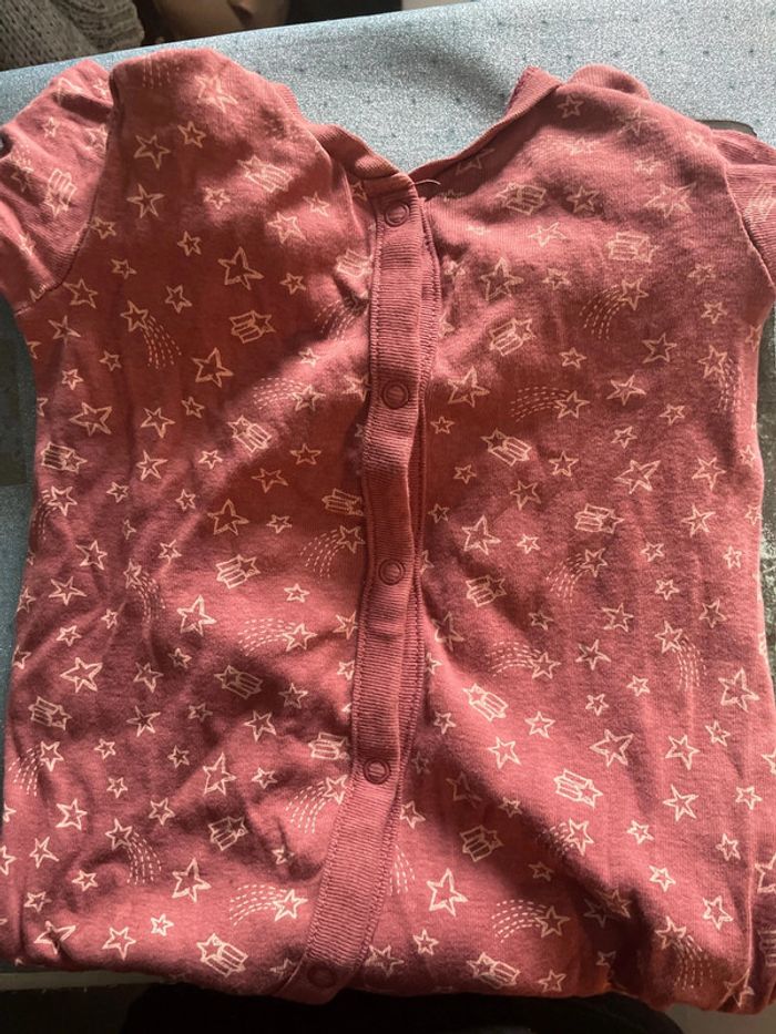 pyjama léger