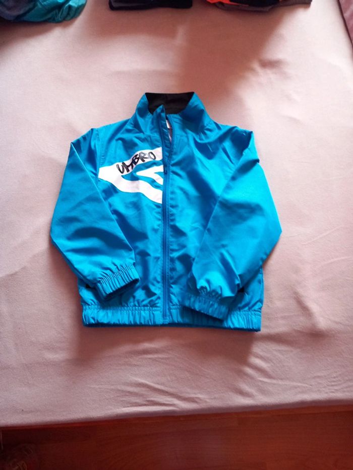 Jogging umbro