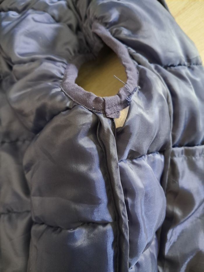 Lot vêtements garçon 5 ans - photo numéro 2