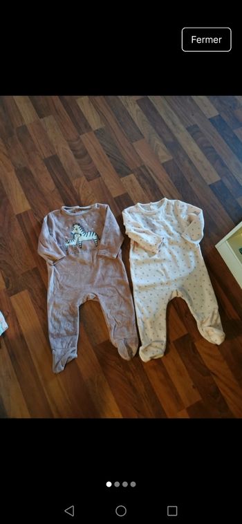 Pyjamas