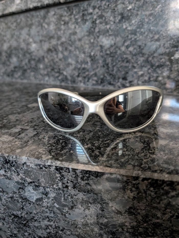 Lunettes de soleil sport