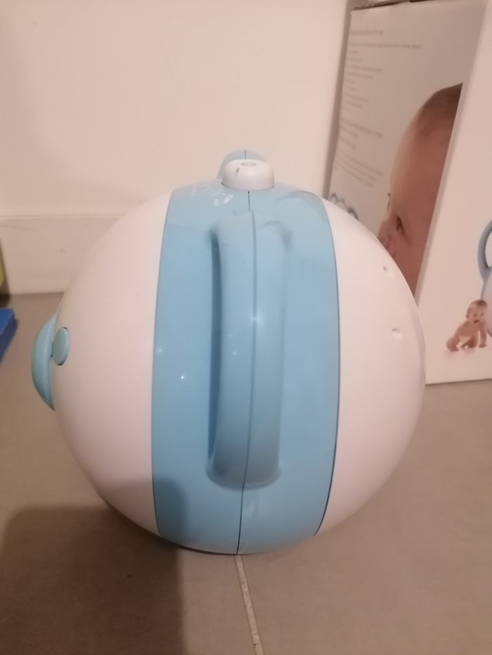Nosiboo pro mouche bébé électrique - photo numéro 8
