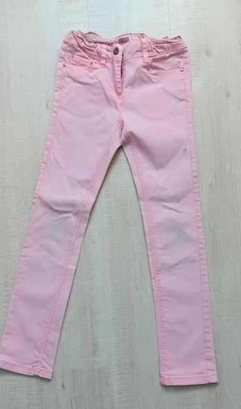 Jeans TAO 8 ans