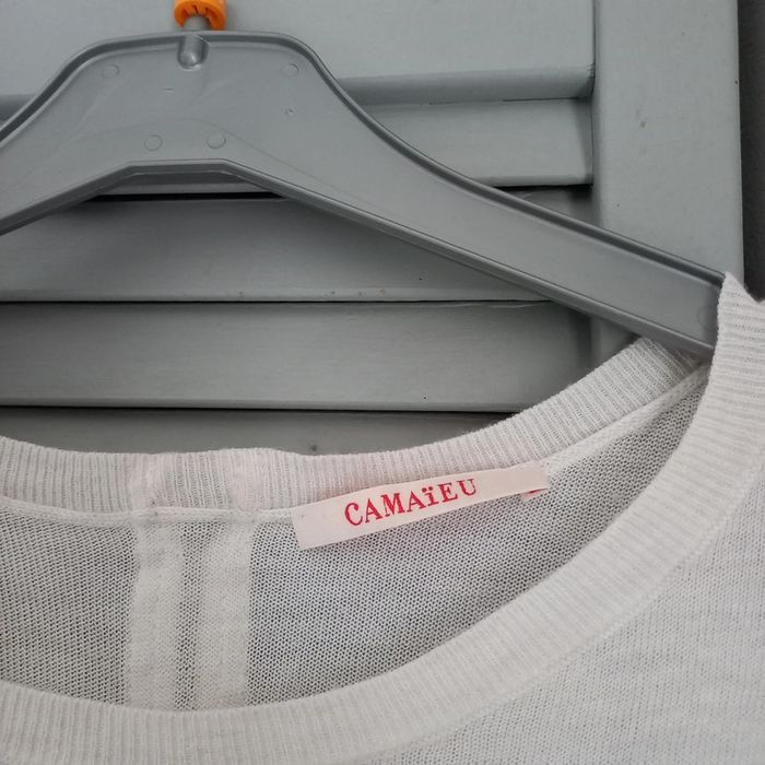 Pull très fin - photo numéro 2