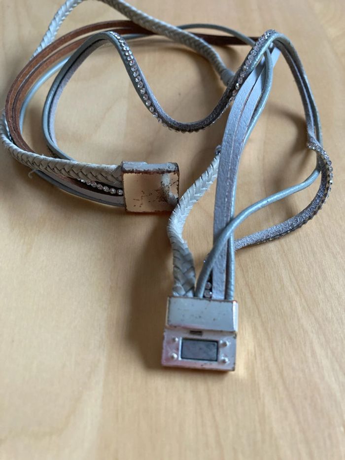 Bracelet - photo numéro 3