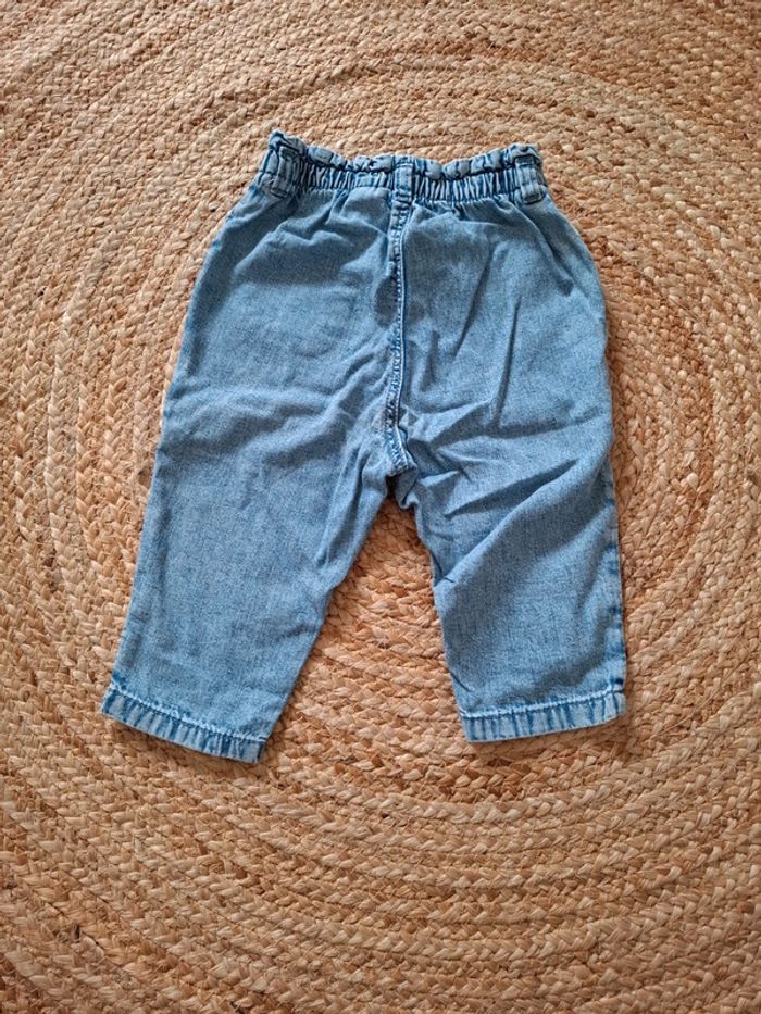 H&m 6/9 - photo numéro 4