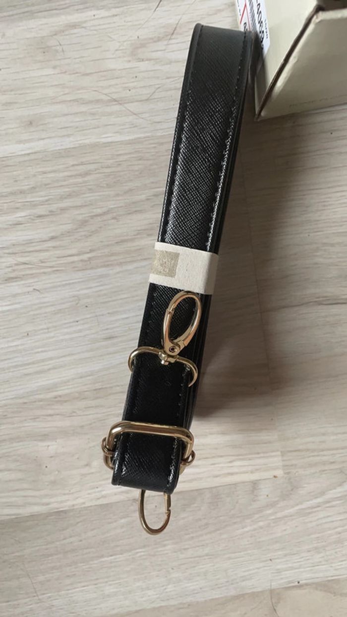 Sac à main noir - photo numéro 10