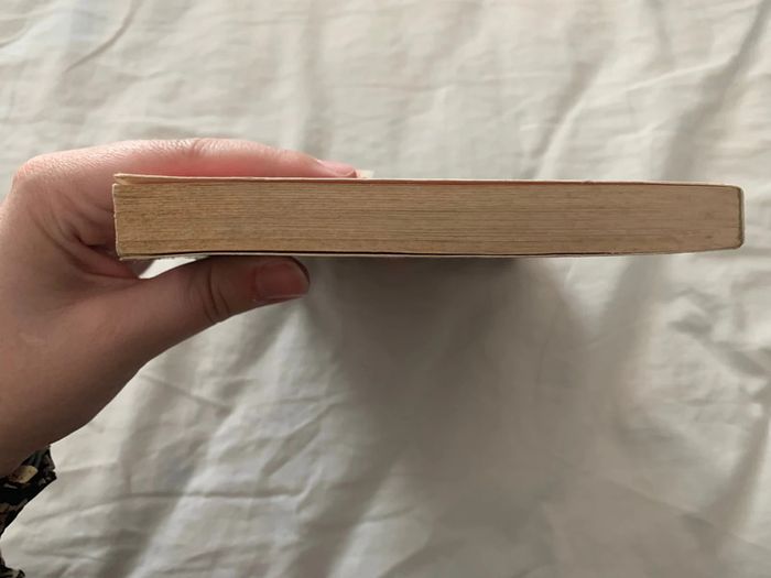 Les plus grandes catastrophes du vingtième siècle Cil - photo numéro 3