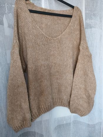 Pull camel