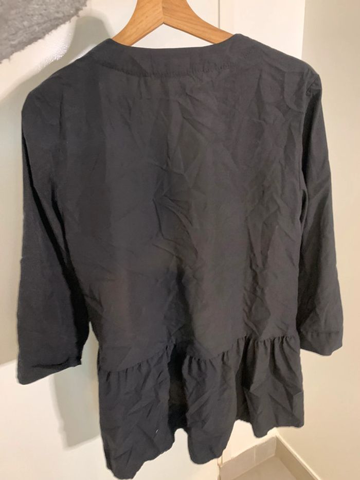 Robe chemise - photo numéro 3